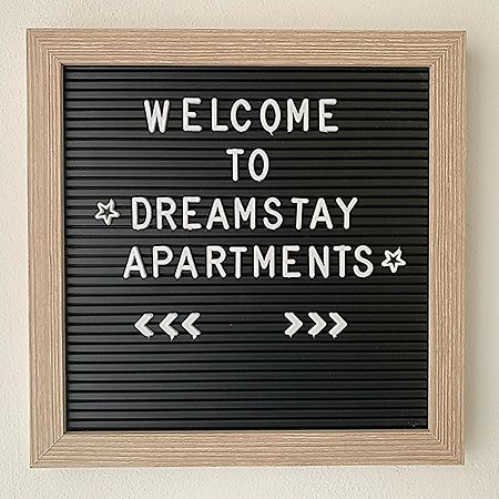 Dreamstay Apartments London Garden Central Tube Olympic מראה חיצוני תמונה