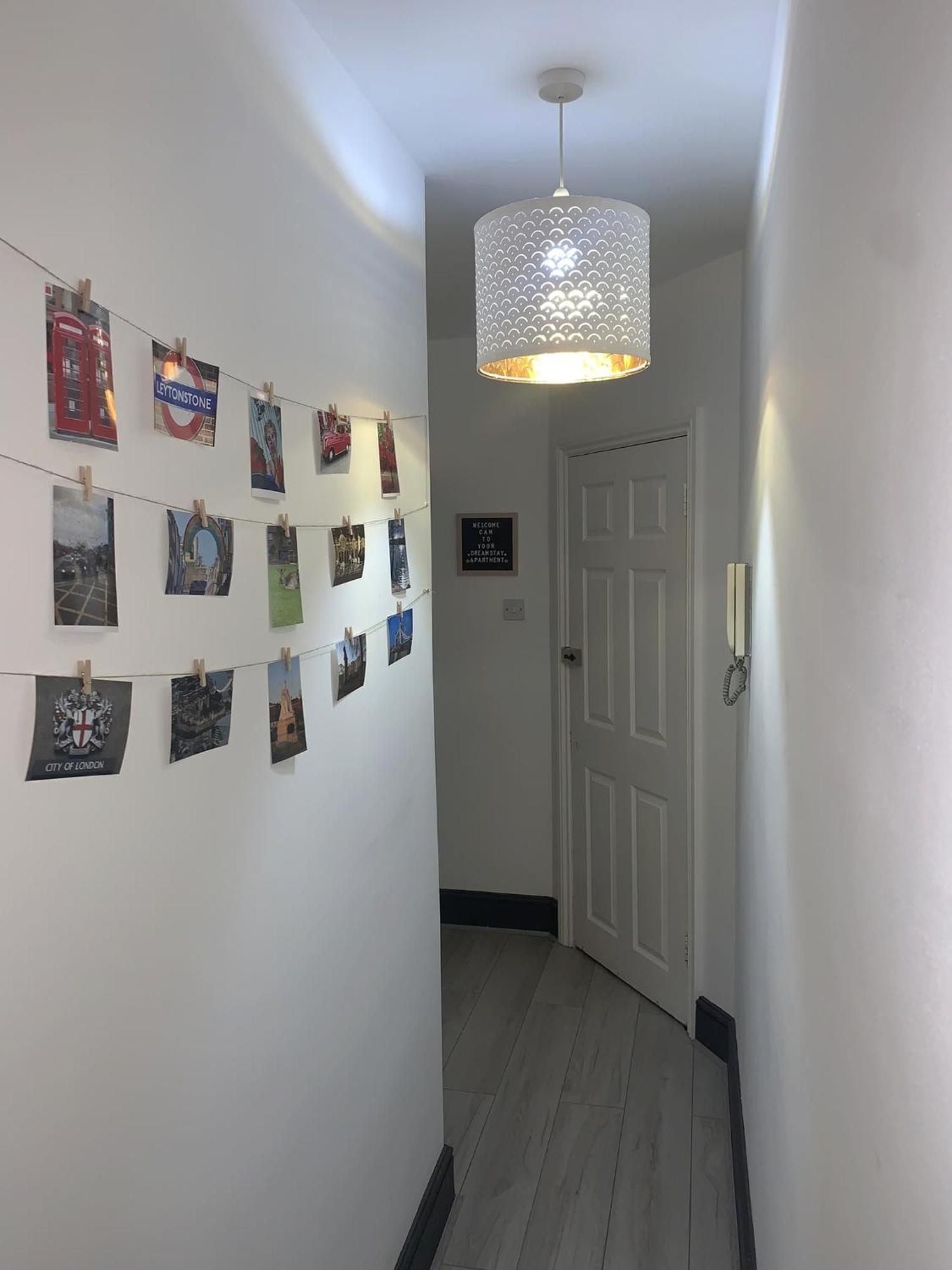 Dreamstay Apartments London Garden Central Tube Olympic מראה חיצוני תמונה