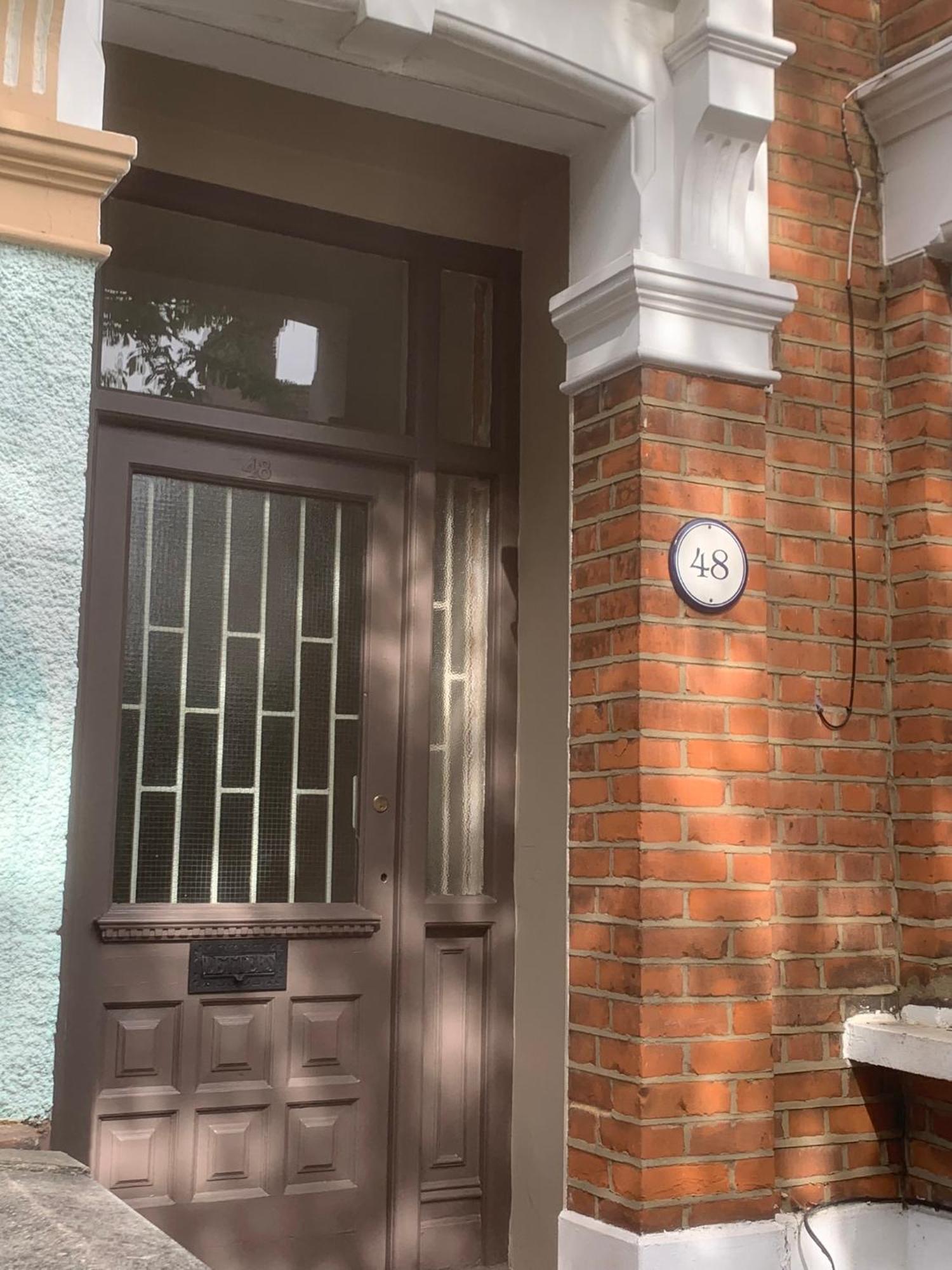 Dreamstay Apartments London Garden Central Tube Olympic מראה חיצוני תמונה