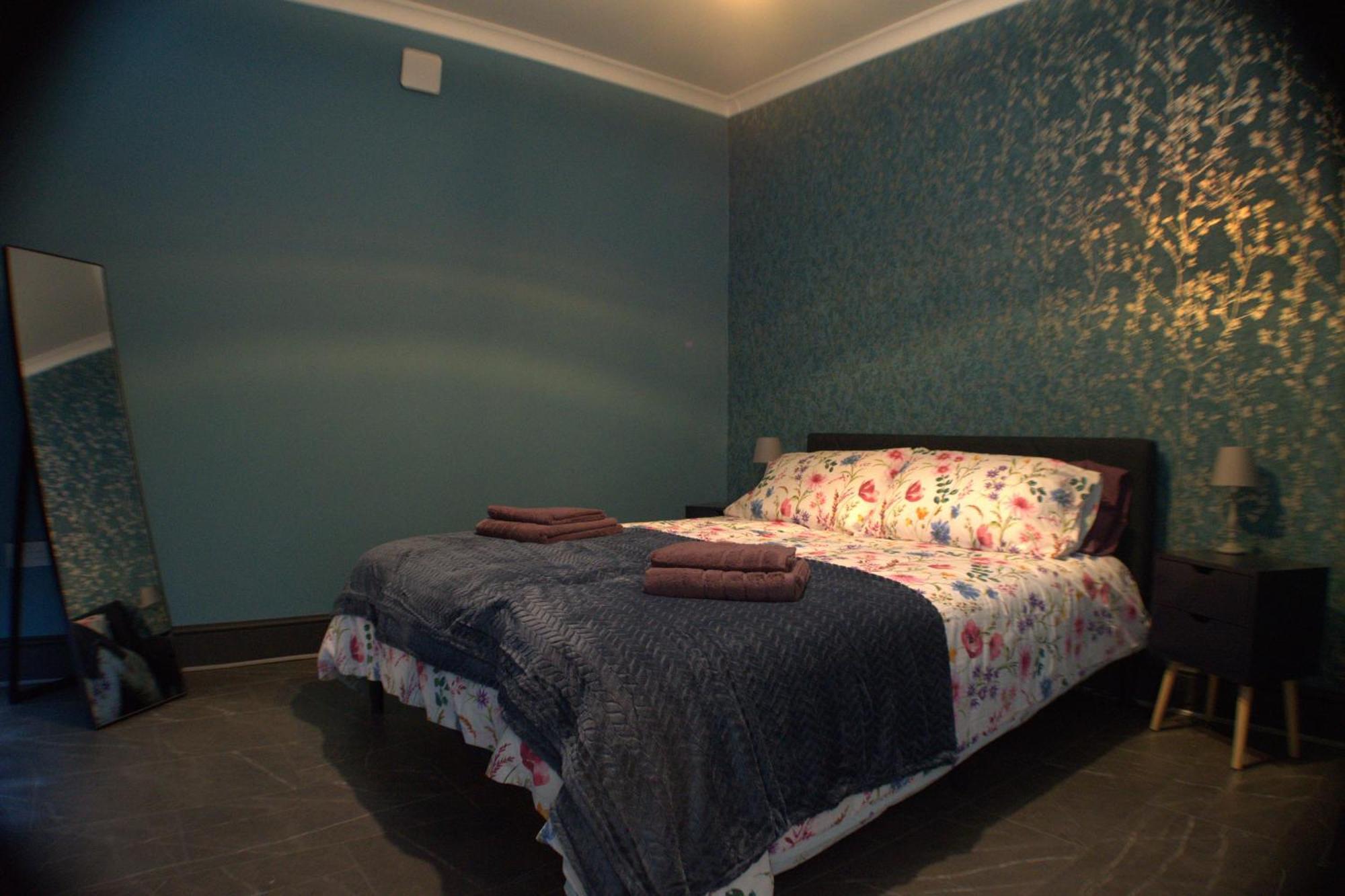 Dreamstay Apartments London Garden Central Tube Olympic מראה חיצוני תמונה