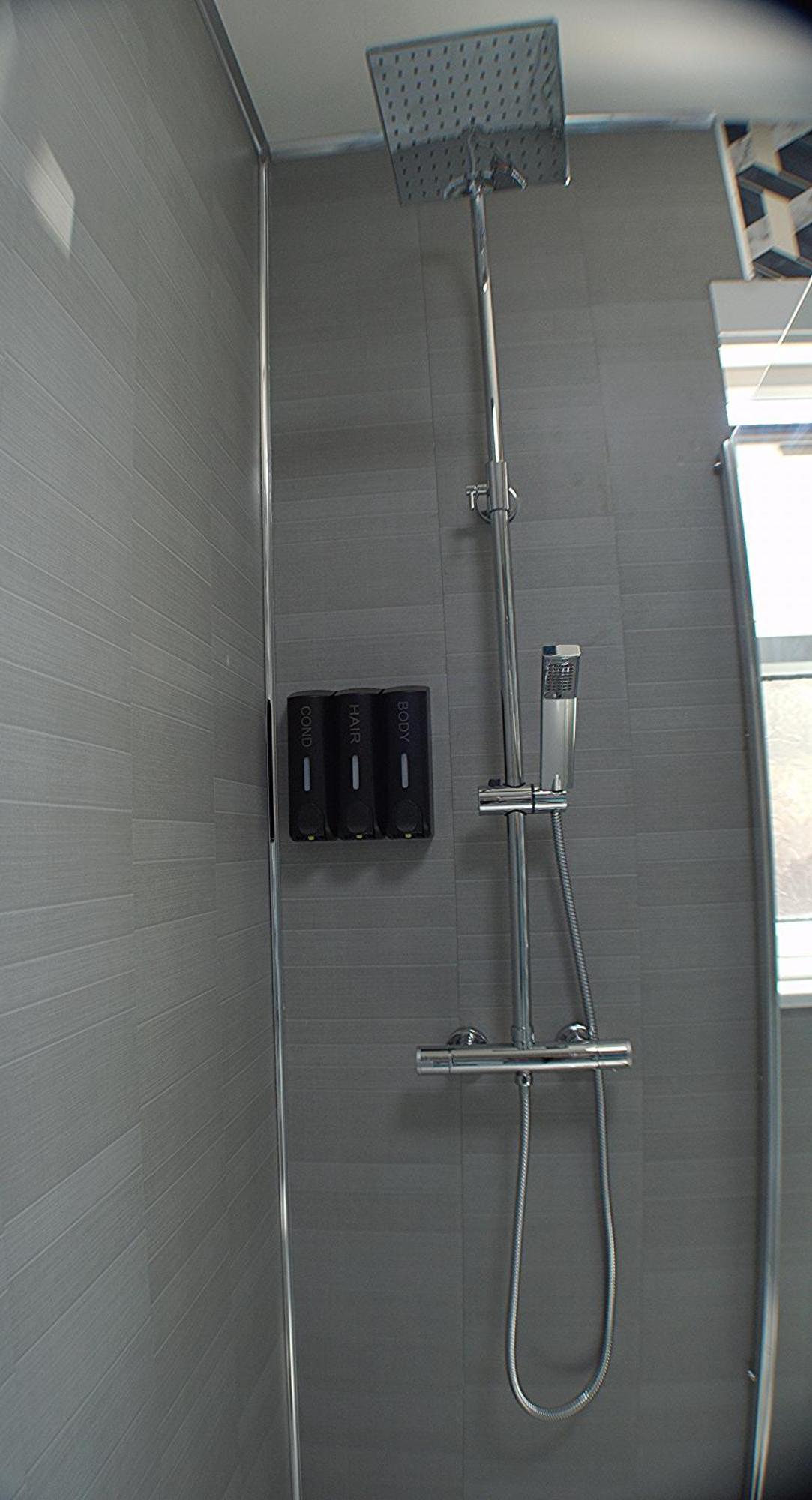 Dreamstay Apartments London Garden Central Tube Olympic מראה חיצוני תמונה