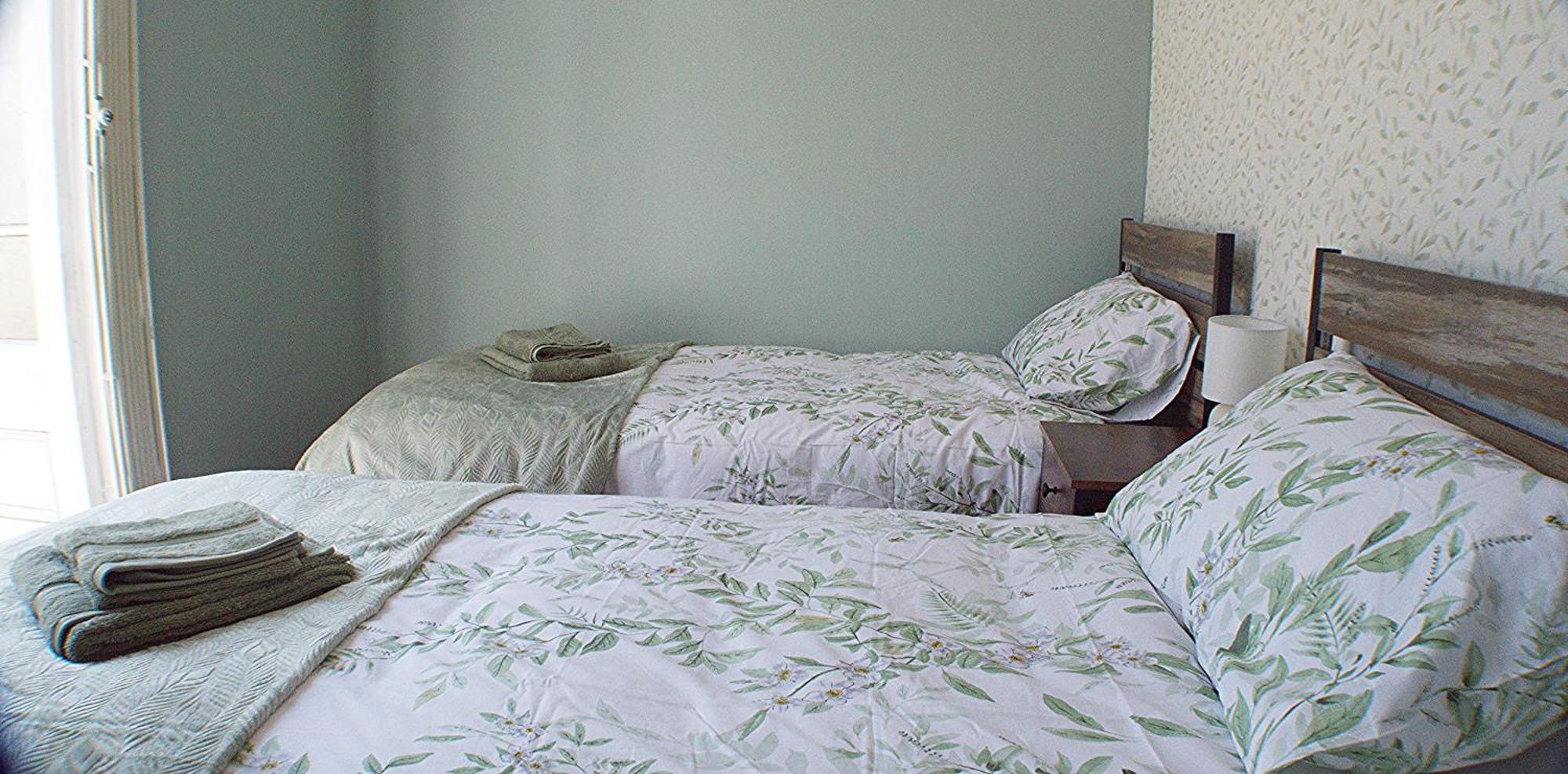 Dreamstay Apartments London Garden Central Tube Olympic מראה חיצוני תמונה