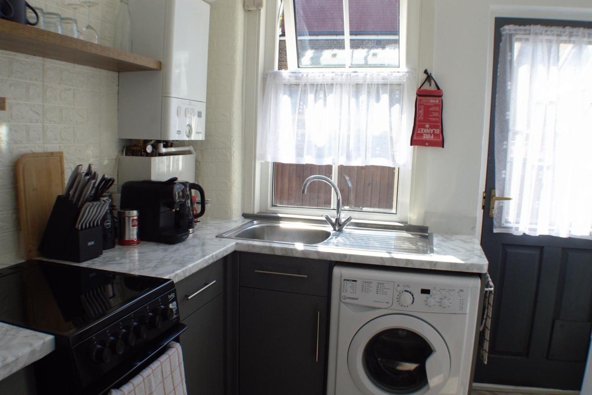Dreamstay Apartments London Garden Central Tube Olympic מראה חיצוני תמונה
