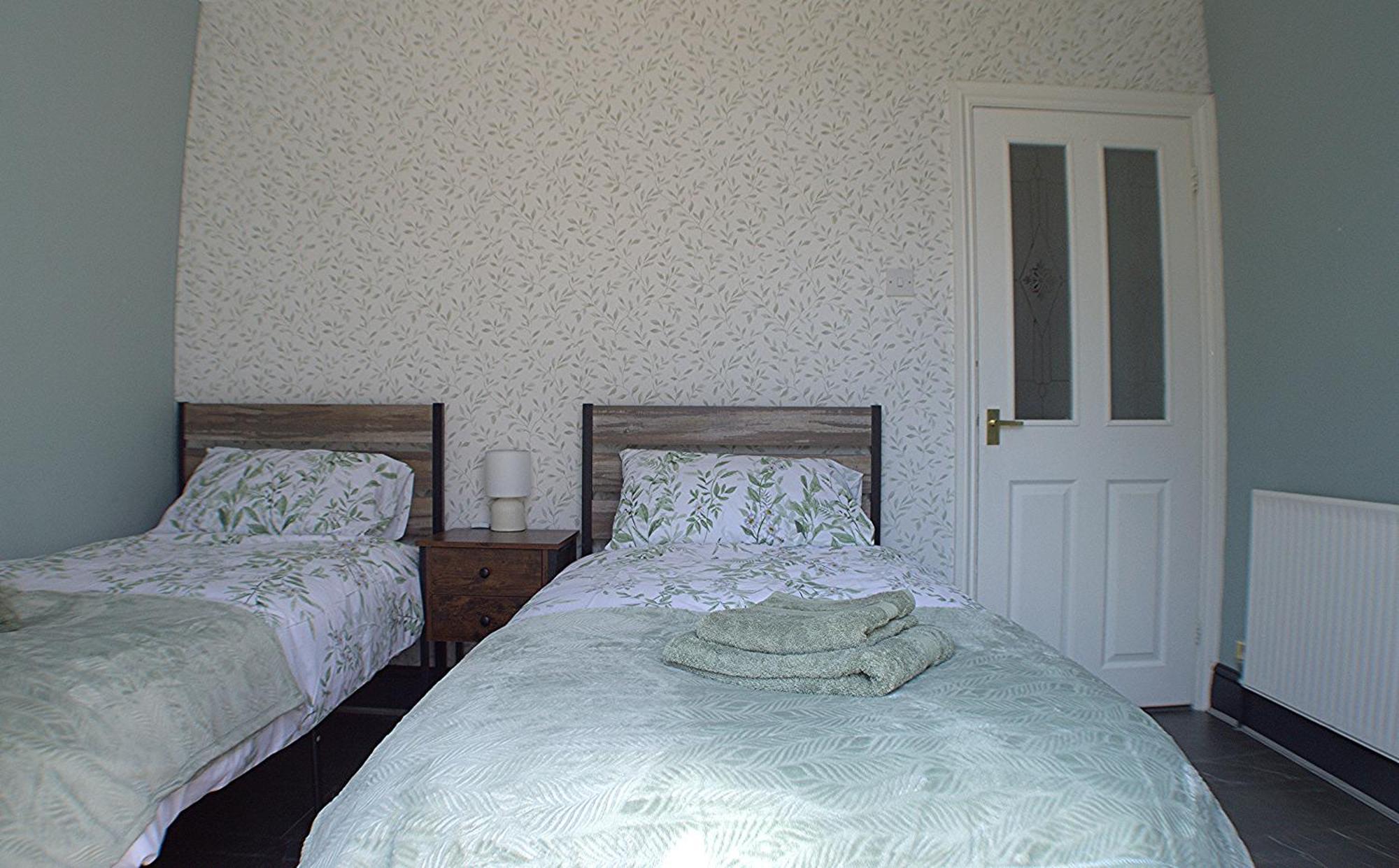 Dreamstay Apartments London Garden Central Tube Olympic מראה חיצוני תמונה