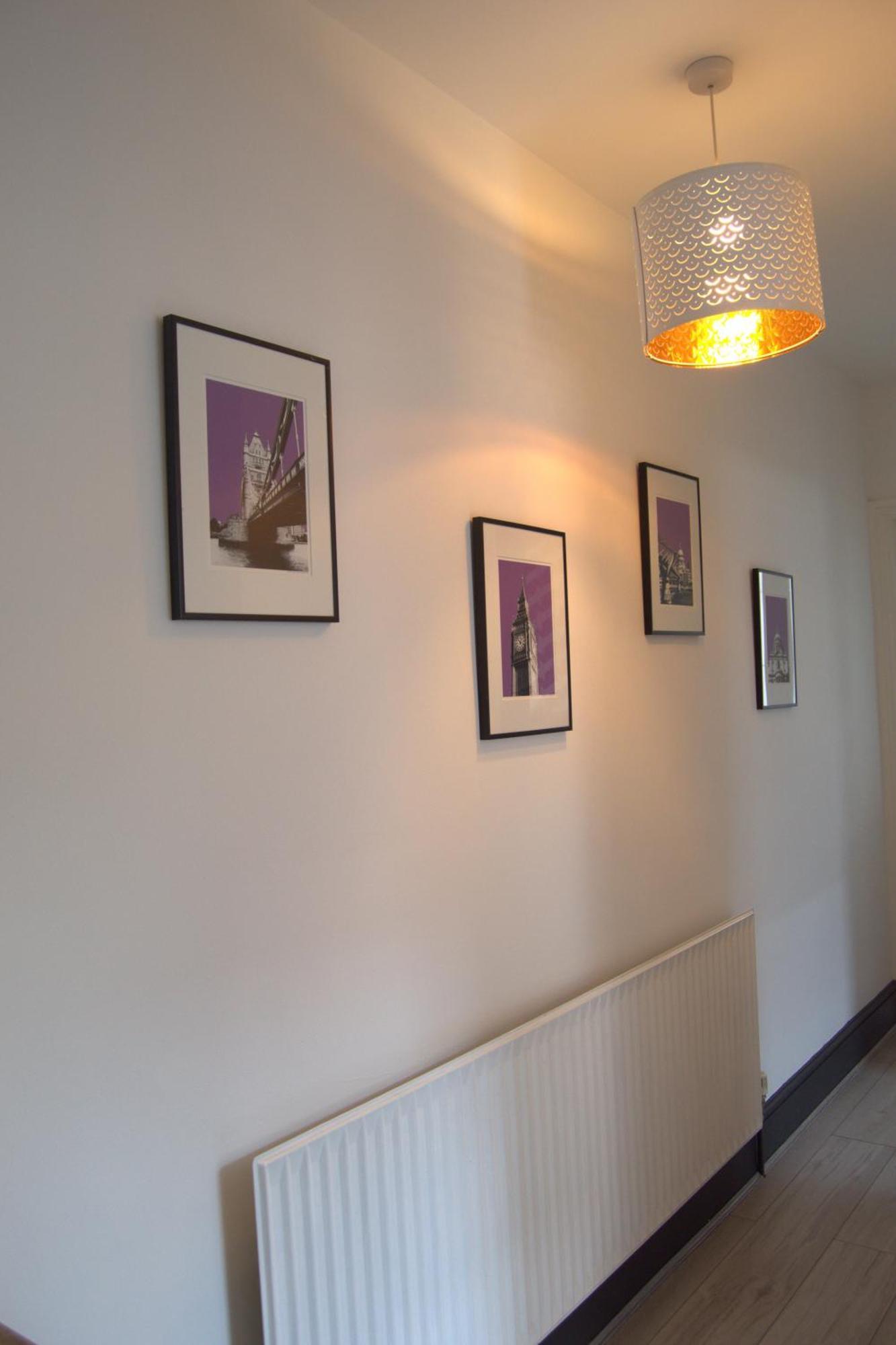 Dreamstay Apartments London Garden Central Tube Olympic מראה חיצוני תמונה