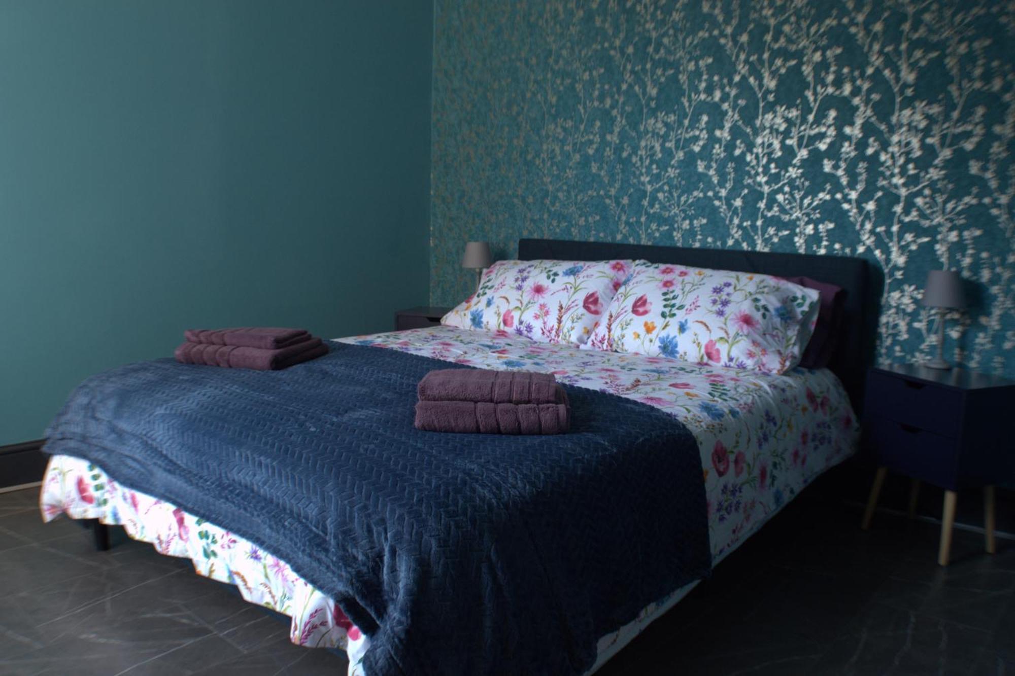 Dreamstay Apartments London Garden Central Tube Olympic מראה חיצוני תמונה