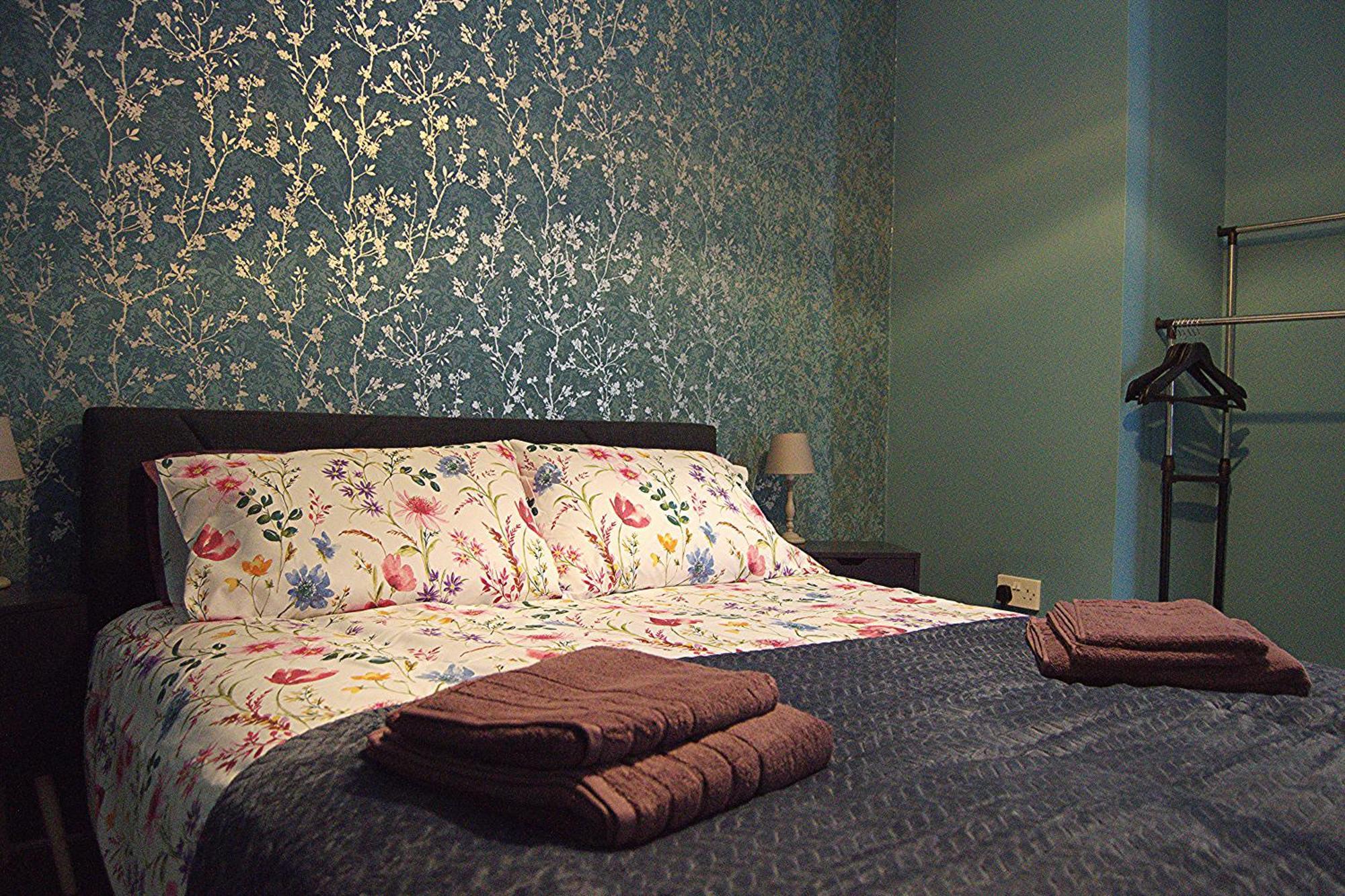 Dreamstay Apartments London Garden Central Tube Olympic מראה חיצוני תמונה