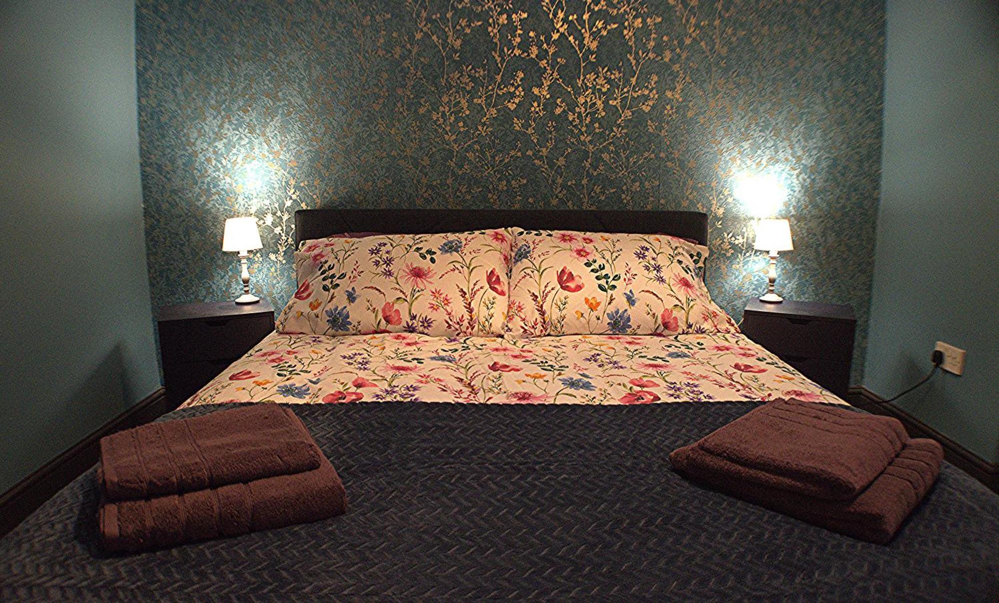 Dreamstay Apartments London Garden Central Tube Olympic מראה חיצוני תמונה